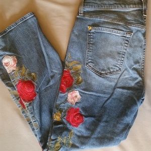 7 for all mankind size 30